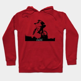 bmx Hoodie